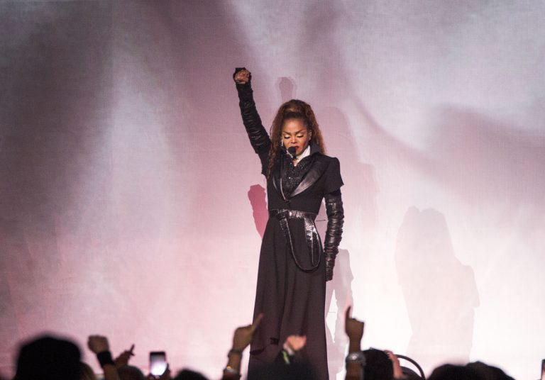 Jackson Review St. Louis