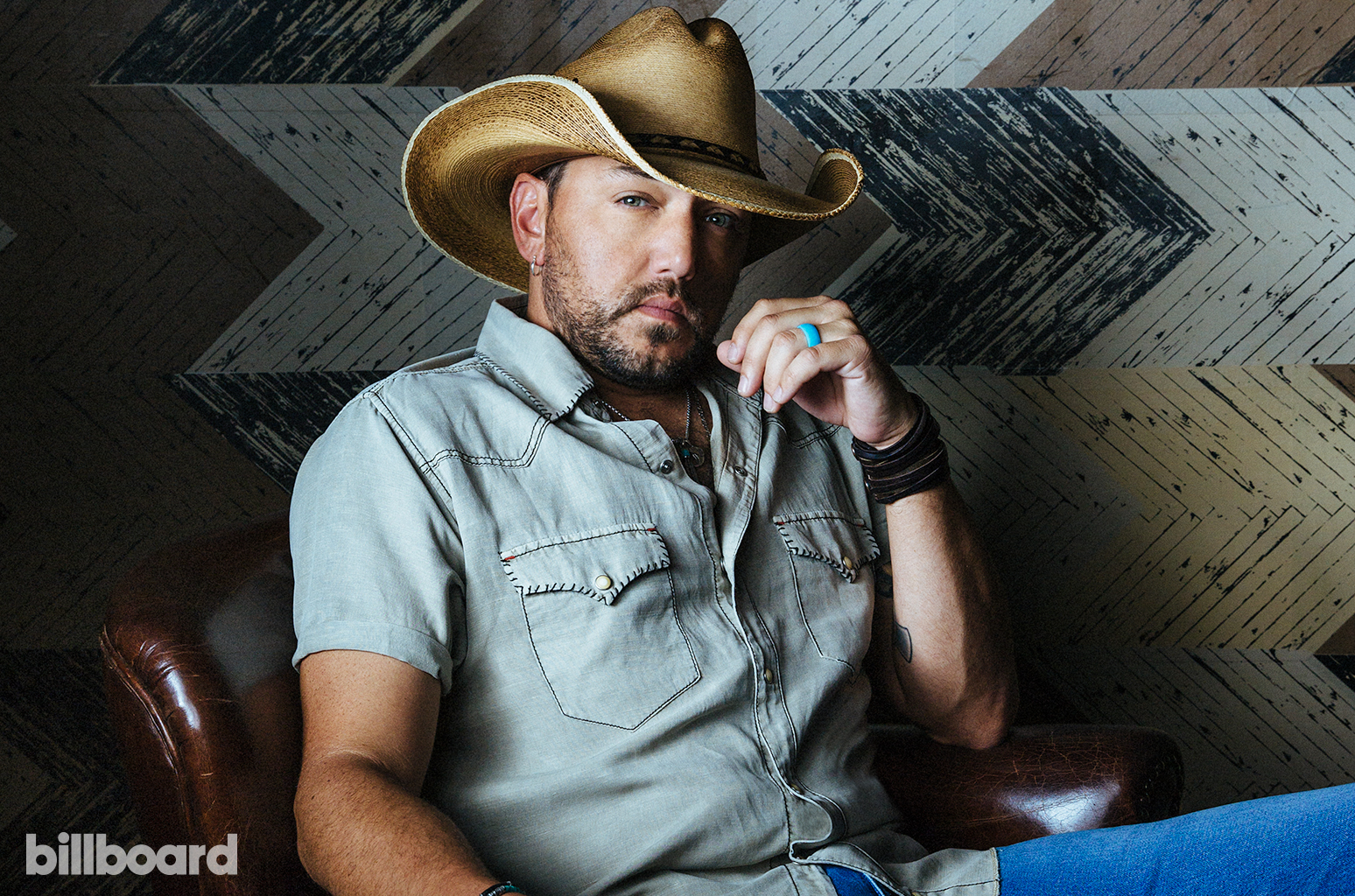 Concert Preview: Jason Aldean to Play Hollywood Casino Amphitheatre | Review St. Louis