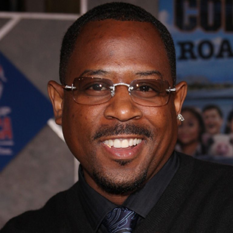 Preview Martin Lawrence to Perform at Chaifetz Arena Review St. Louis