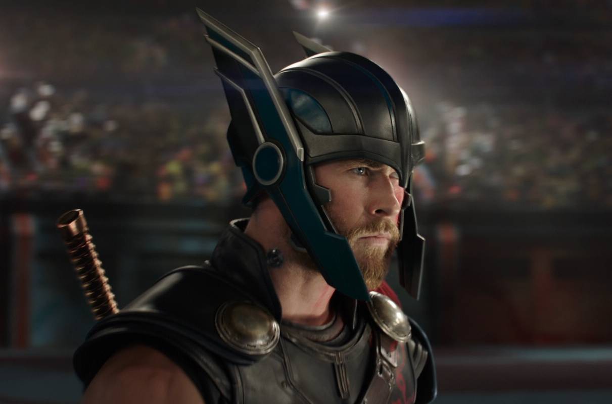 Marvel Studios’ THOR: RAGNAROK Out Now on Blu-ray and Digital! | Review