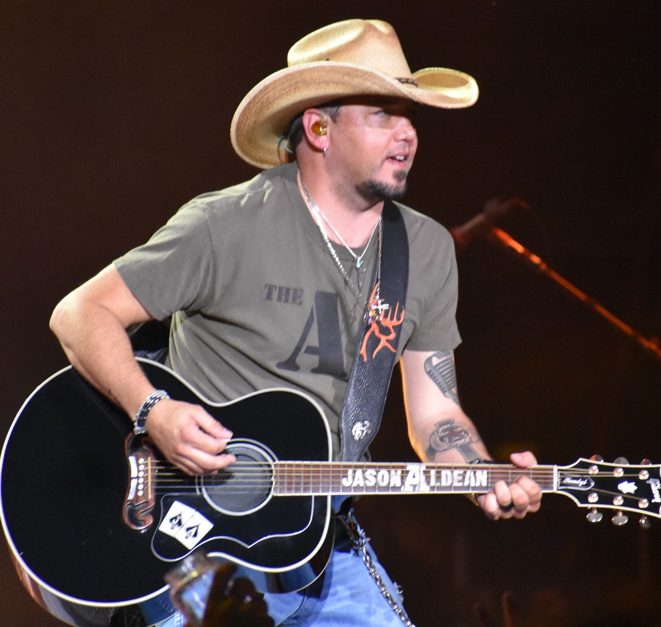 jason aldean concert tour