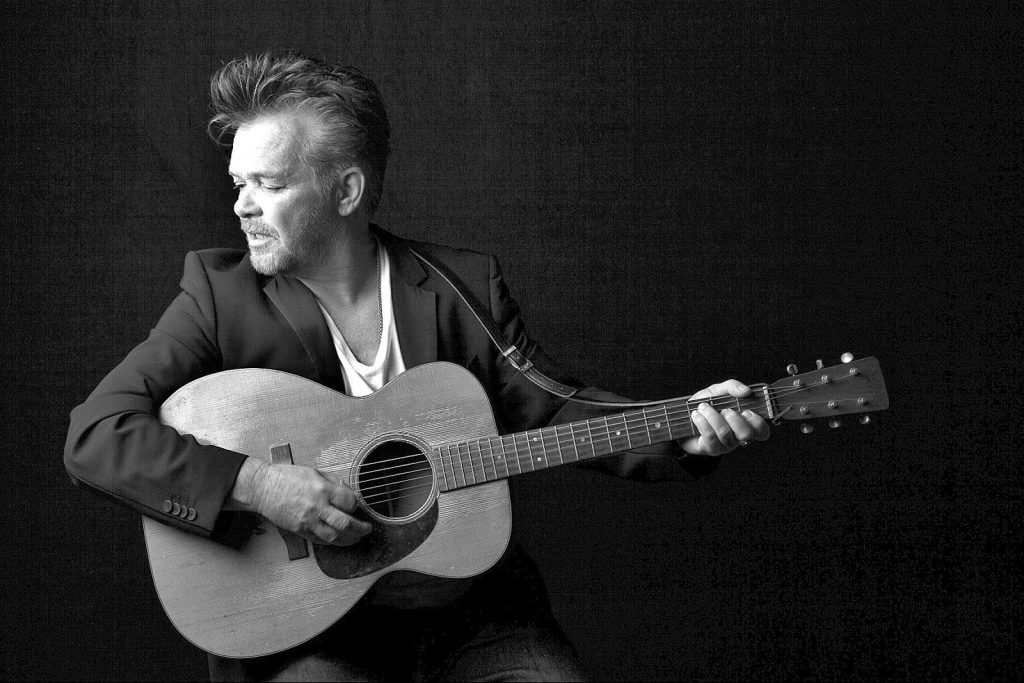 John Mellencamp Review St. Louis