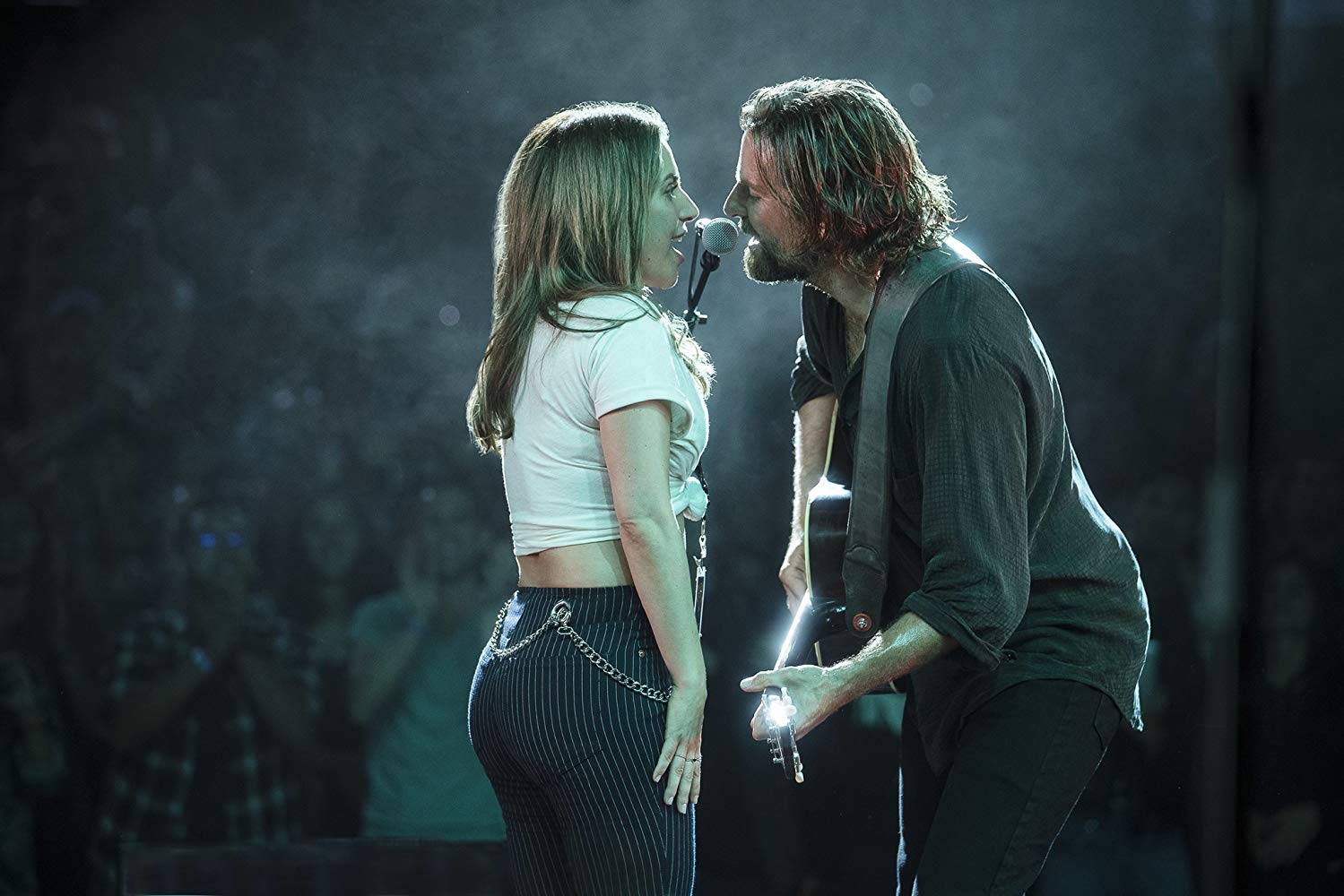 movie review a star is born lady gaga