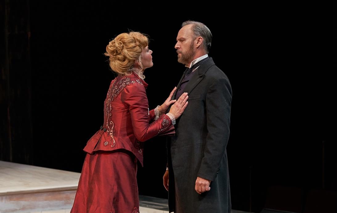 Theatre Review: ‘A Doll’s House Part 2’ Continues 140-Year-Old Story at The Rep | Review St. Louis