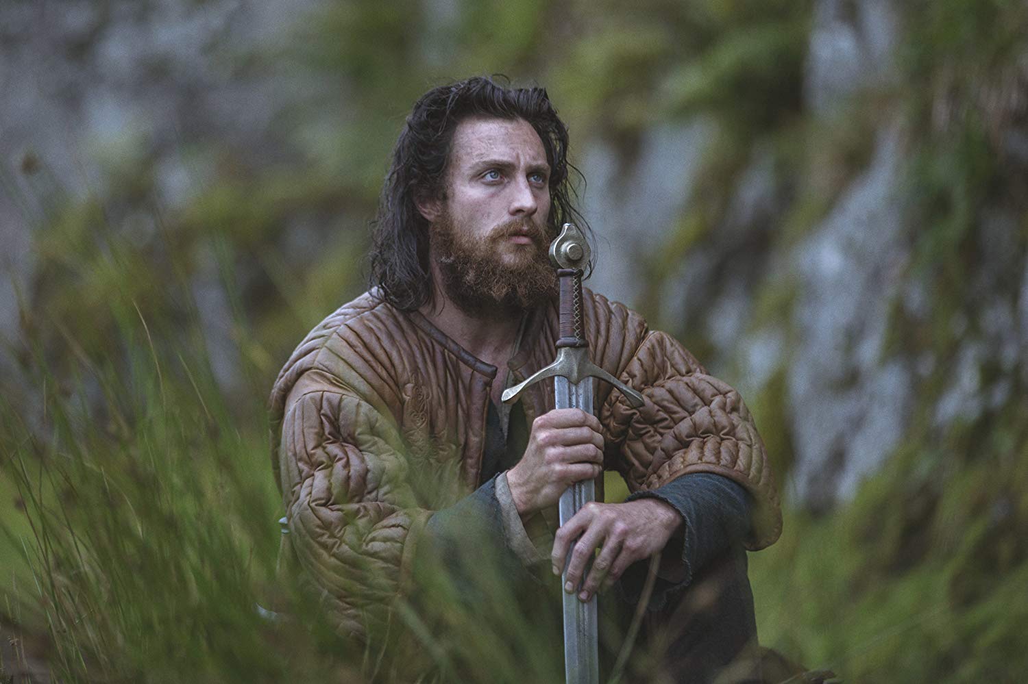 movie review outlaw king