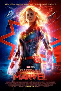 Movie Review: ‘Captain Marvel’ Starring Brie Larson, Samuel L. Jackson, Ben Mendelsohn | Review ...