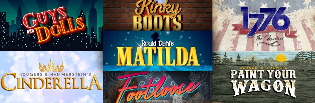 Muny 101 Season Tickets Go On Sale Today! | Review St. Louis