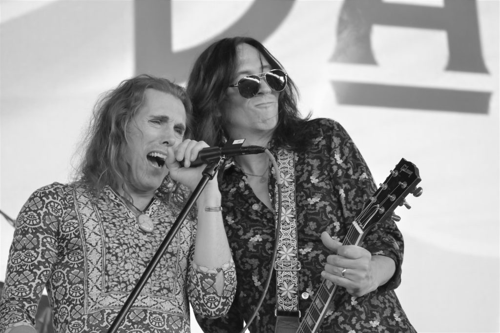 Concert Review: El Monstero at Hollywood Casino Amphitheatre | Review St. Louis