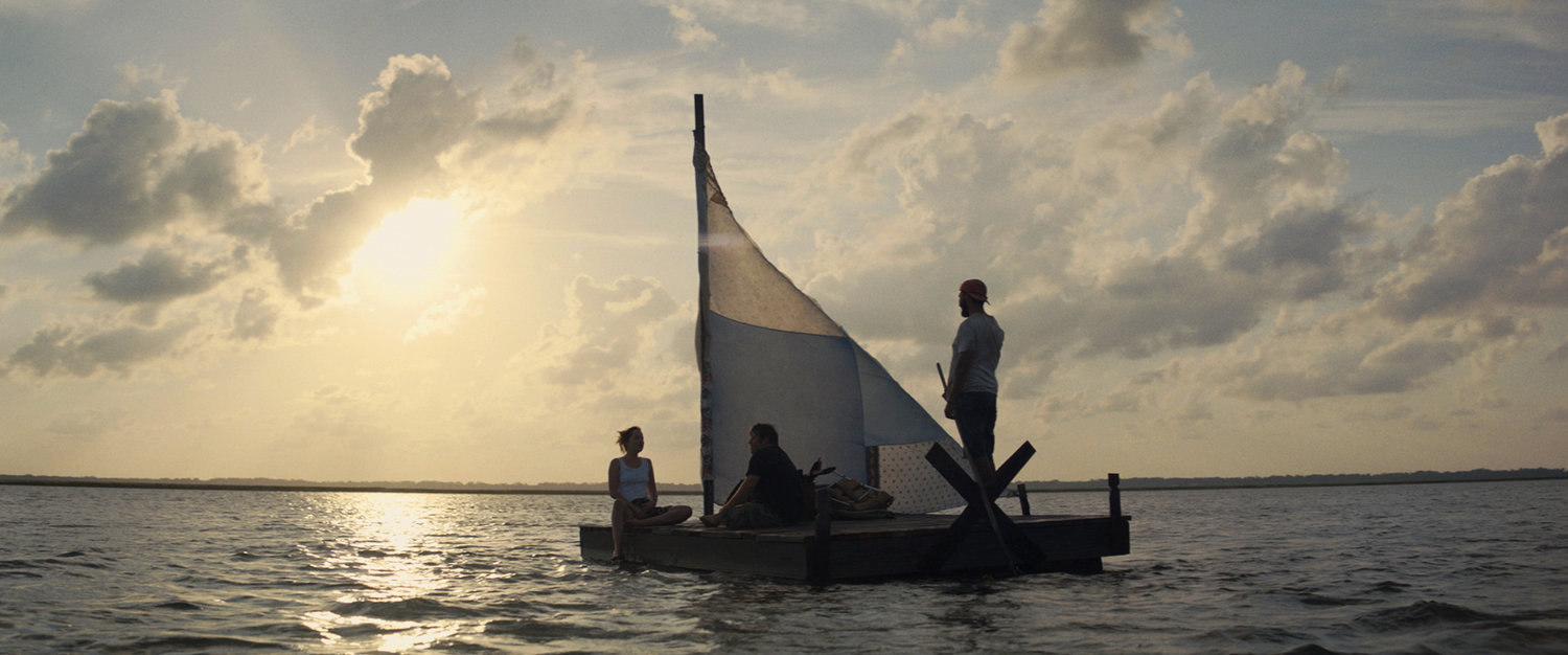 Interview: Writer/Directors of ‘The Peanut Butter Falcon’ – Michael ...