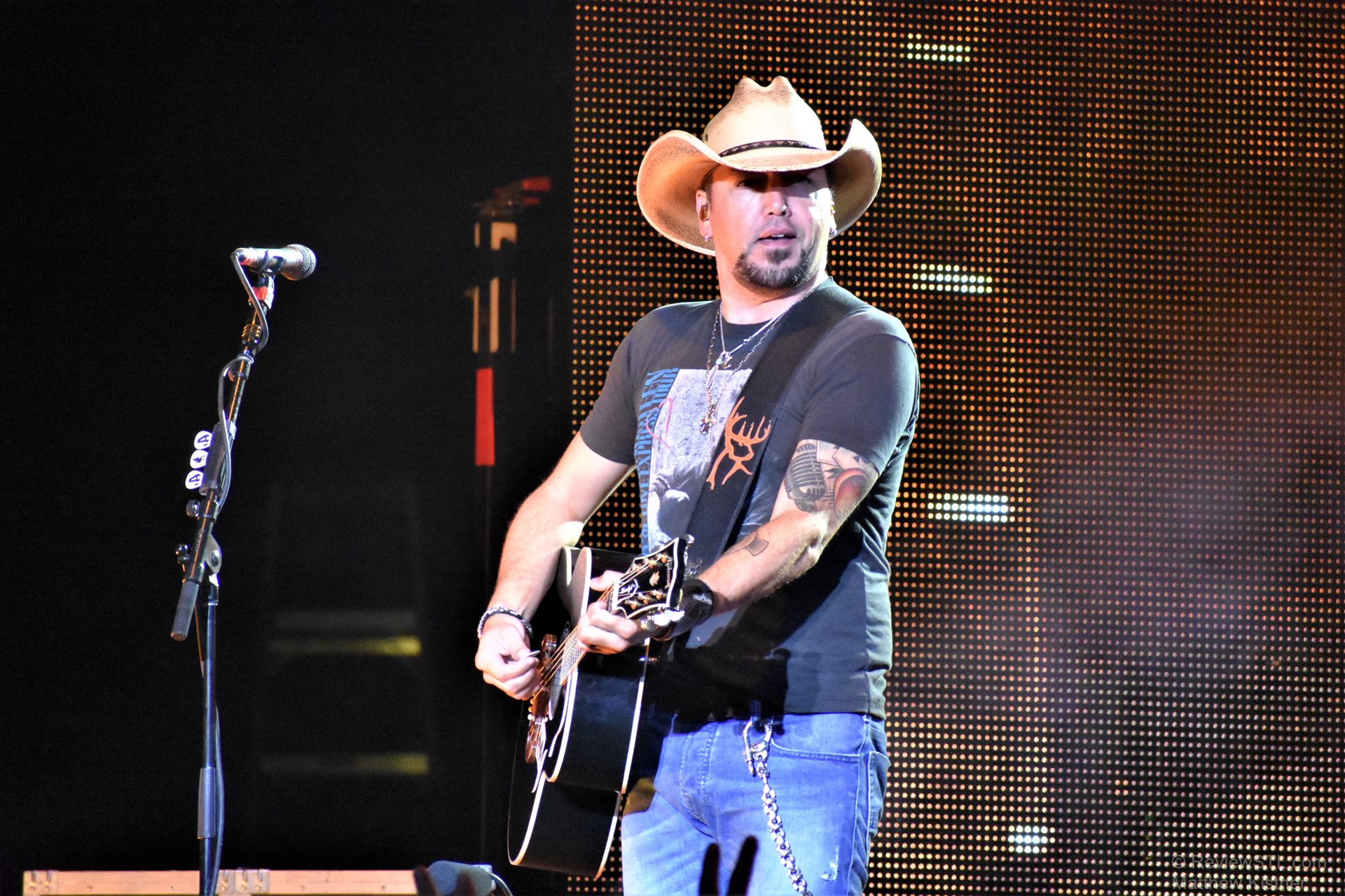 jason aldean concert tour