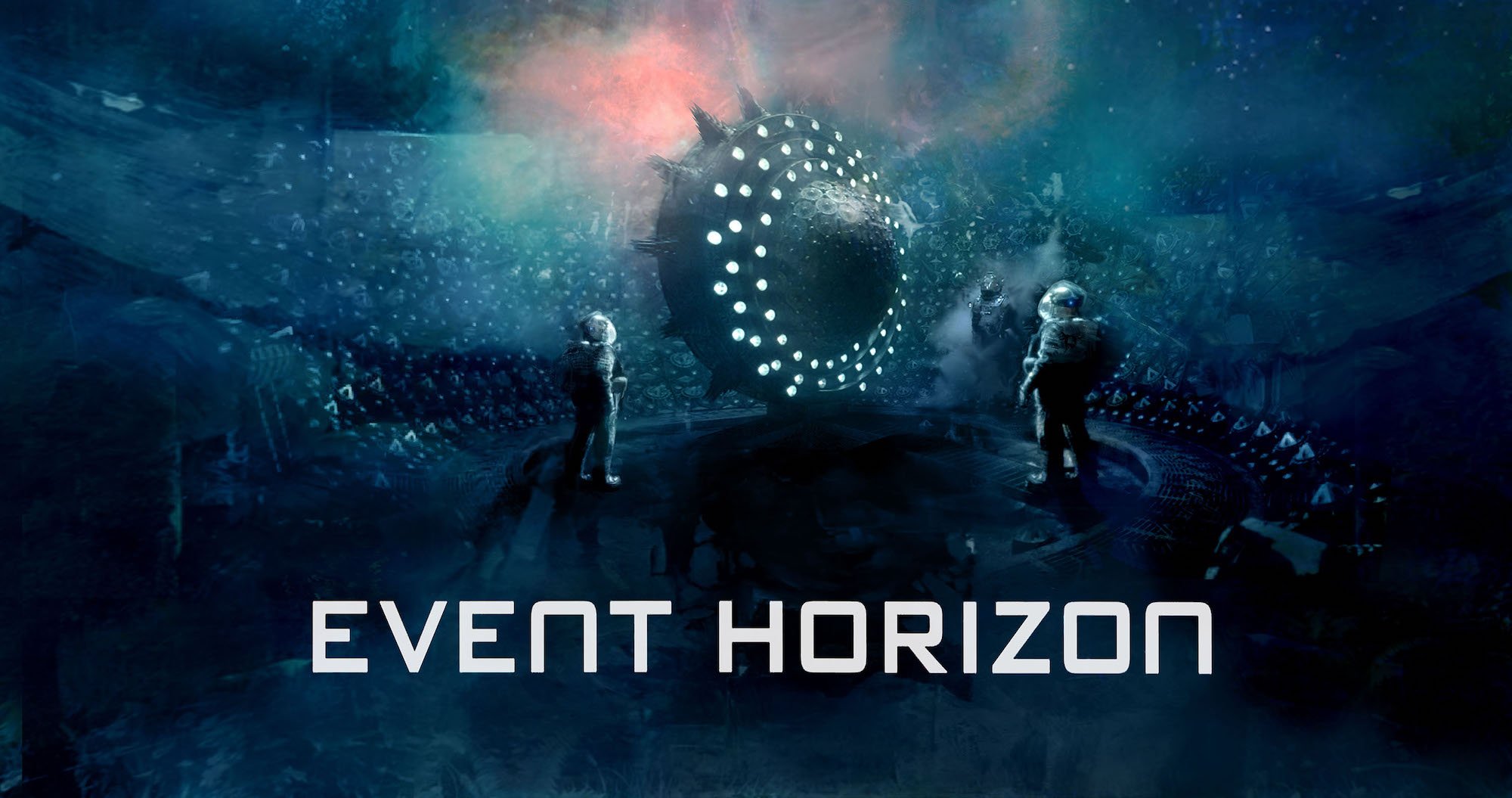 event horizon movie review