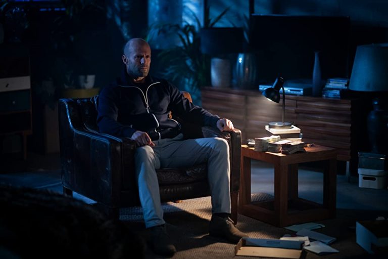 starring jason statham