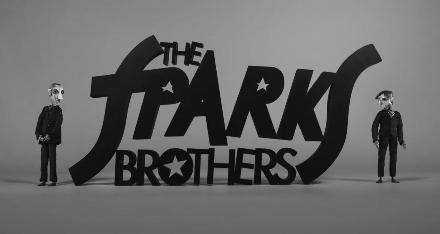 Win a Pass For 2 to See THE SPARKS BROTHERS, Directed by Edgar Wright ...