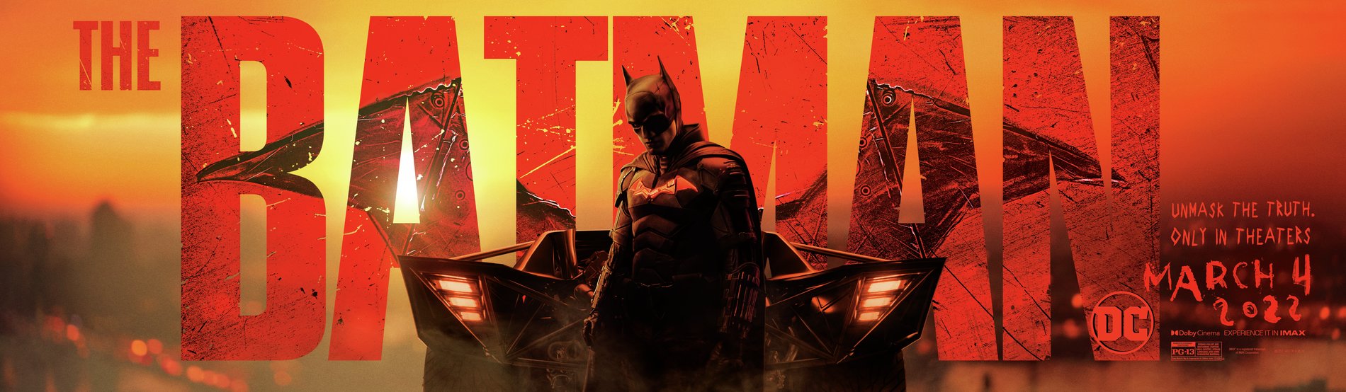 THE BATMAN Opens In Theaters Everywhere March 4! Enter to Win a Pair of Tickets Review St. Louis