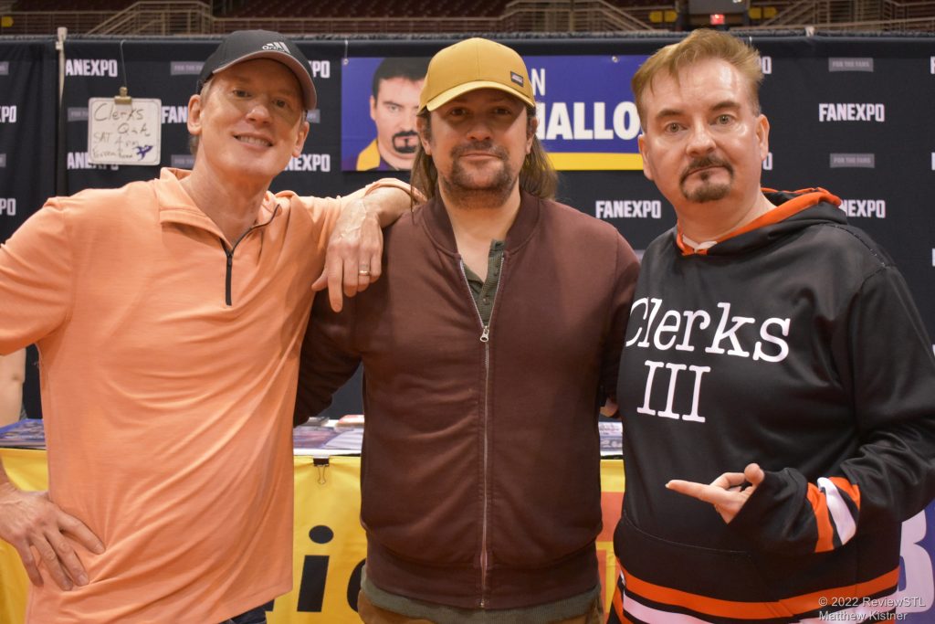 Fan Expo St. Louis Sets High Bar For Conventions (Review) Review St