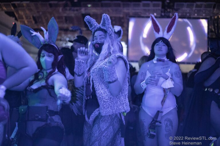 Weekend in Review: DragonCon 2022 | Review St. Louis