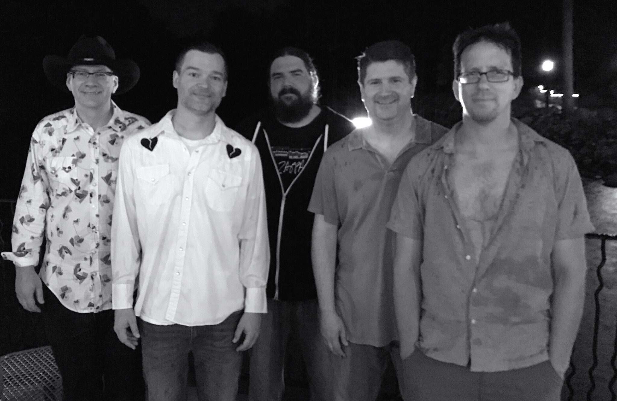 the trophy mules 2024-08-10 alton, il - YouTube