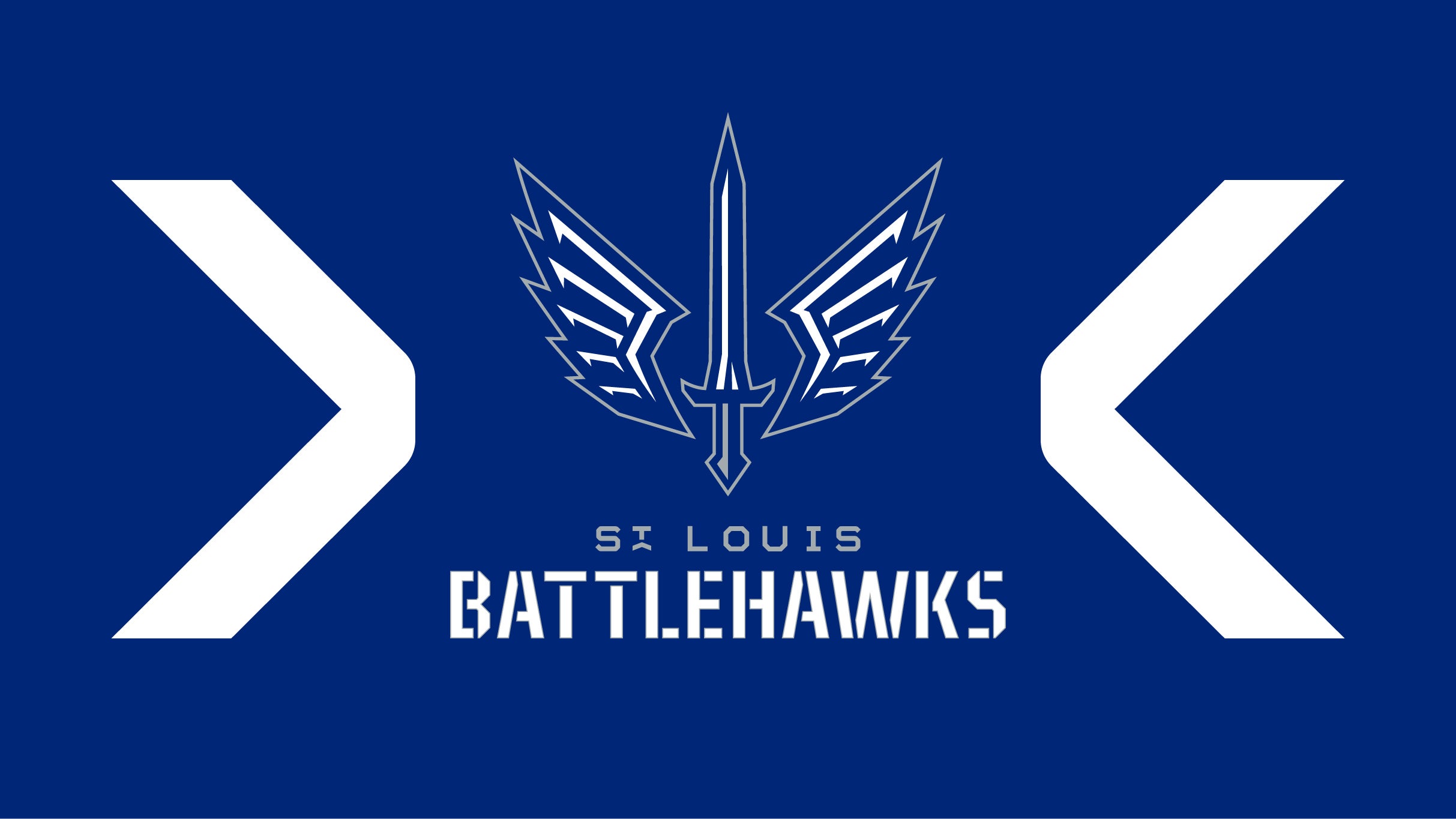 XFL's BattleHawks take flight in St. Louis debut