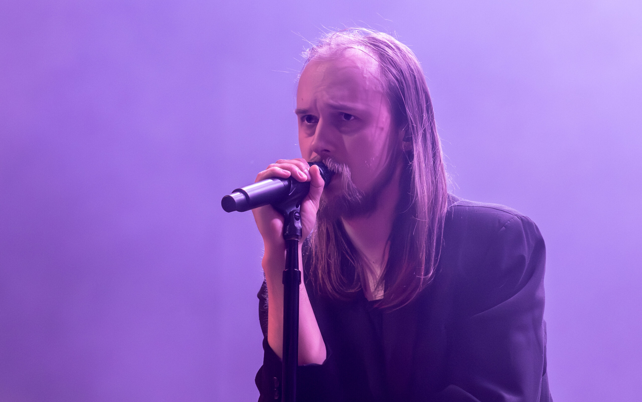 Concert Photos Molchat Doma At The Factory Reviewstl