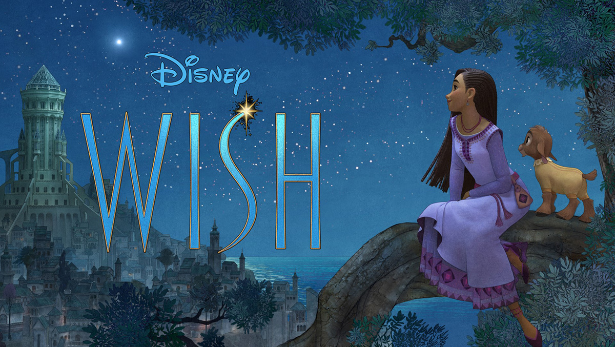 disney wish movie reviews